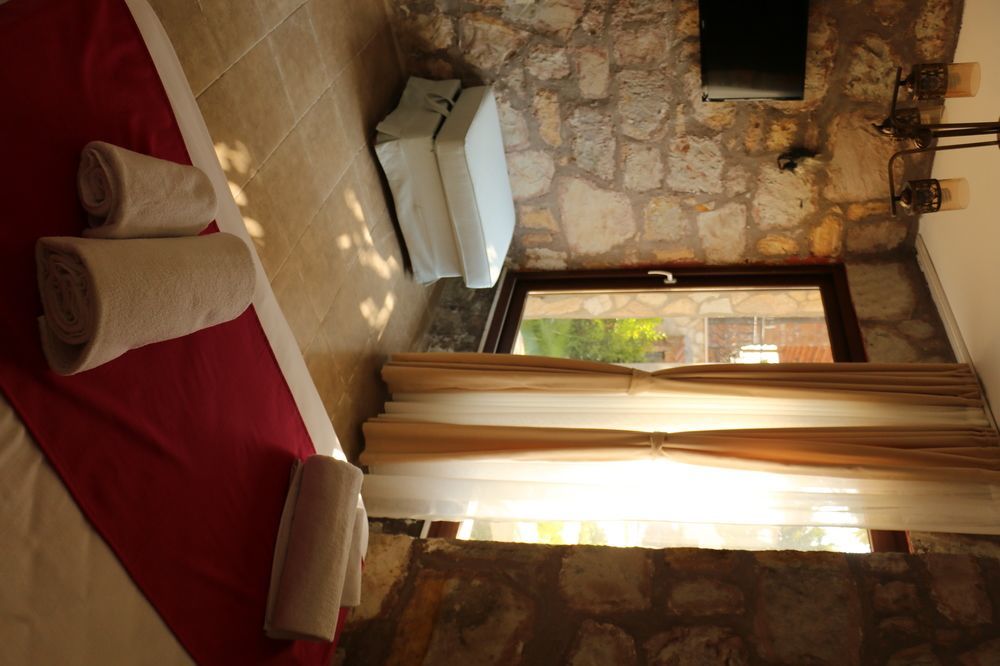 Cunda Sir Hotell Ayvalı Eksteriør bilde