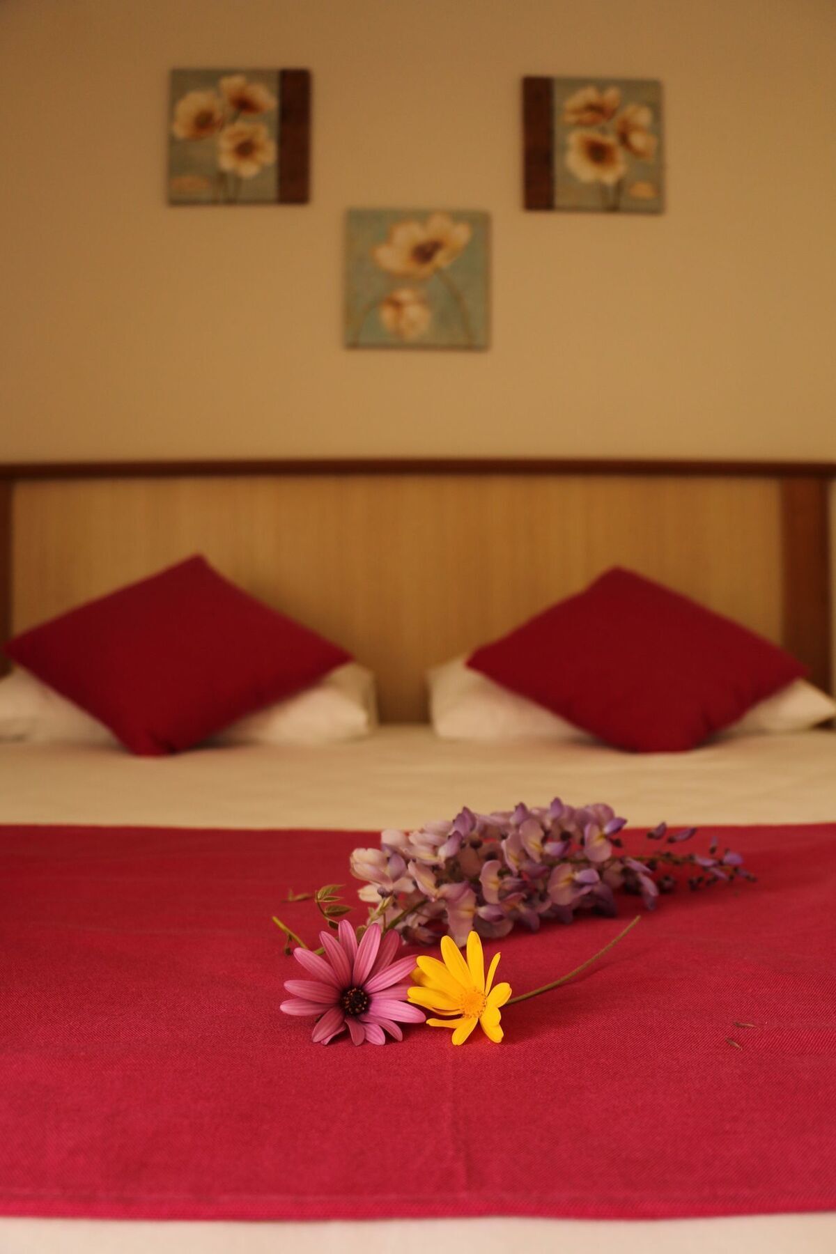 Cunda Sir Hotell Ayvalı Eksteriør bilde