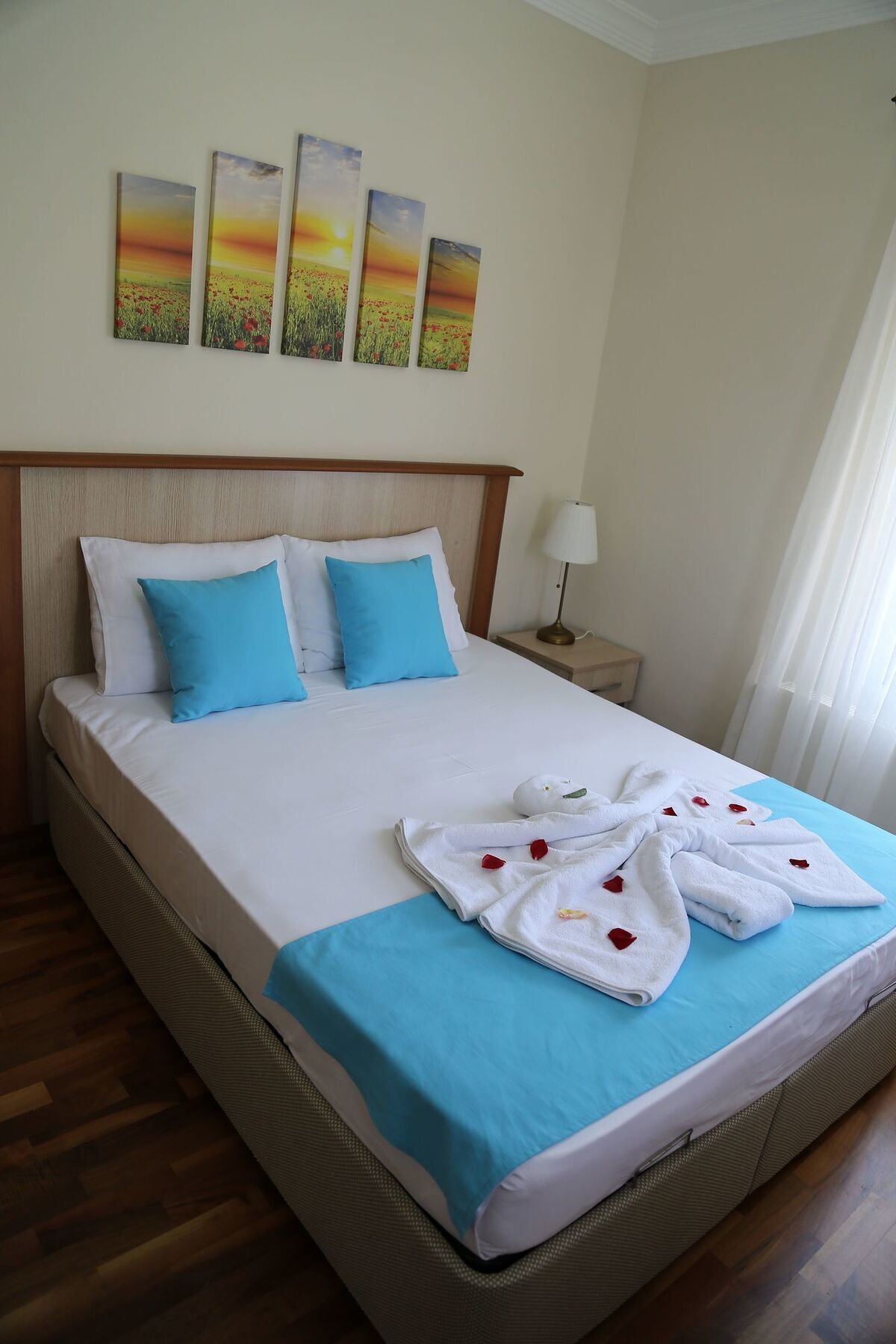 Cunda Sir Hotell Ayvalı Eksteriør bilde