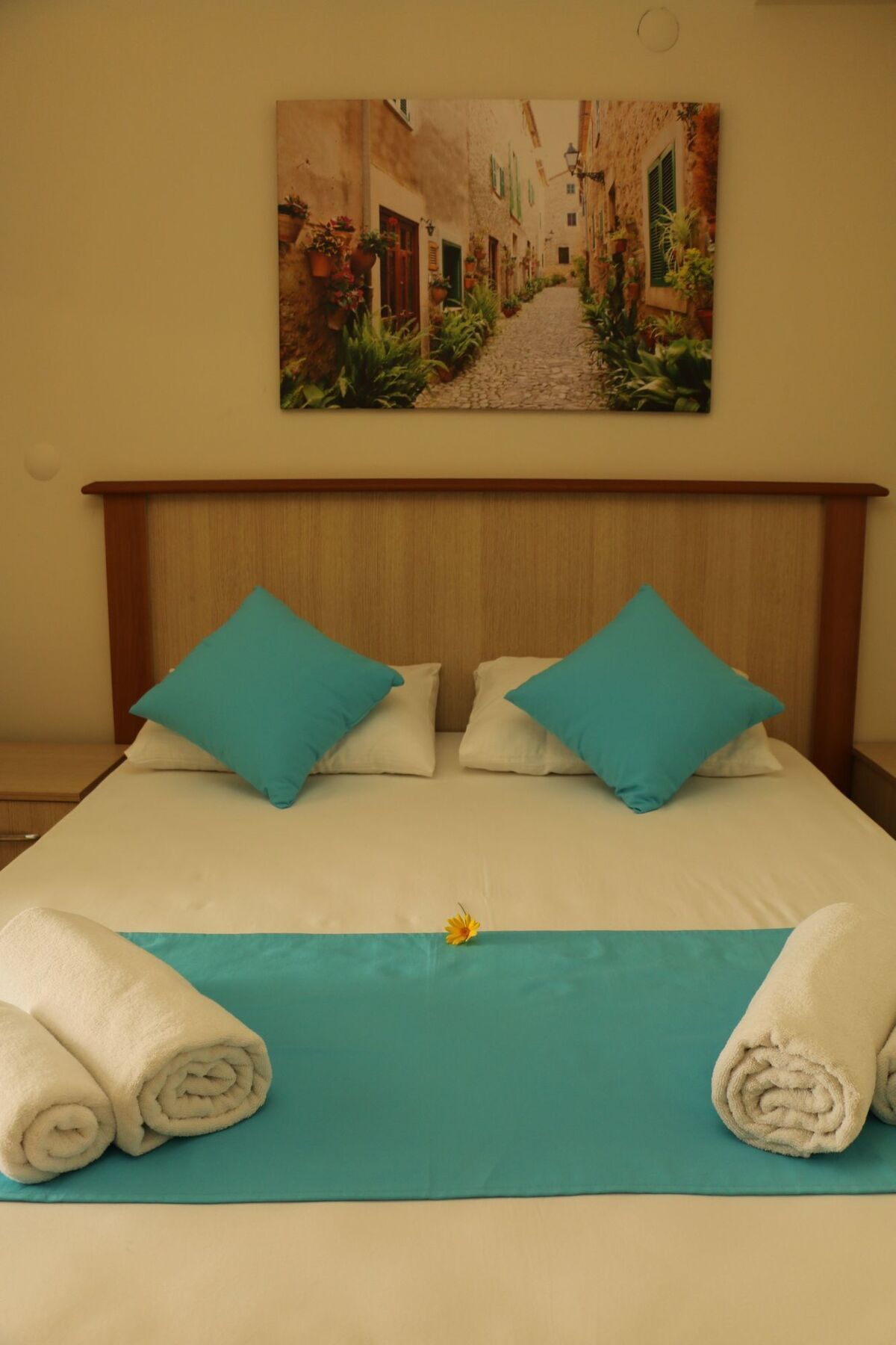 Cunda Sir Hotell Ayvalı Eksteriør bilde